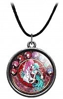 ����� "Vocaloid" Nemesis La Tragedie Noire