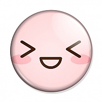 ������ Kaomoji No.4