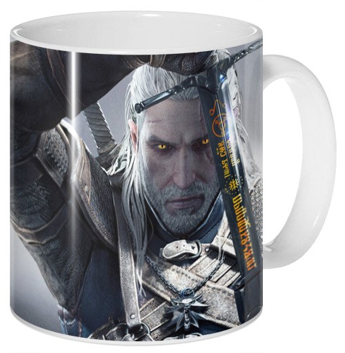 ���������� ������� ������ The Witcher 339998 �� ����� � ����� ������� / The Witcher