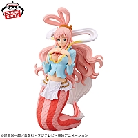  SAV GLITTER & GLAMOURS Shirahoshi