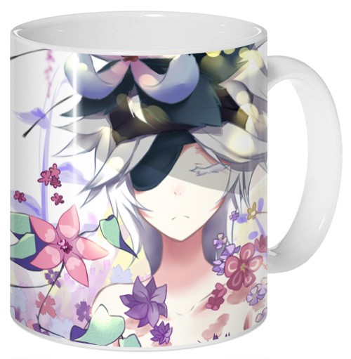 ���������� ������� ������ Rokka no Yuusha 350919 �� ����� � ����� ����� ����� ������ / Rokka no Yuusha / ����� �����������