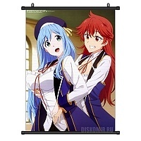 ������� �������� Kenja no Mago - Sicily von Claude � Maria von Messina