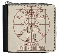 ������� �� ������ � ���������� ��� ������ "PUBG" da Vinci Circle