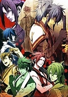   Hakuouki: Shinsengumi Kitan  10