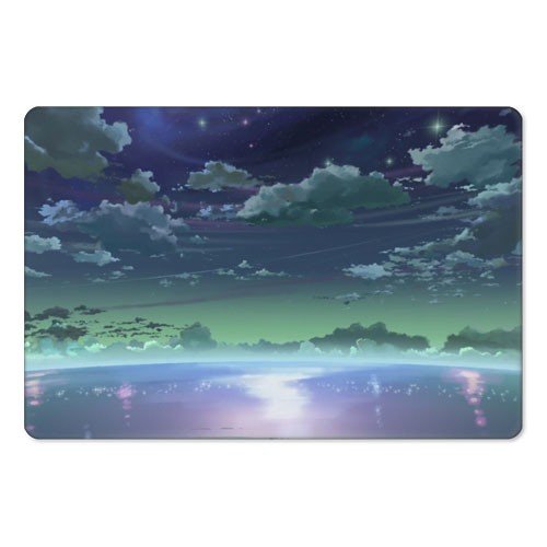 ���������� ������� ������ ��������� ������������� Byousoku 5 Centimeter 310438 �� ����� � ����� 5 ����������� � ������� / Byousoku 5 Centimeter / 5 Centimeters Per Second