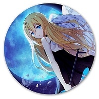 ������ ��� ����� ������� Angels of Death - Rachel Gardner