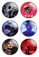    "Love, Death & Robots" No.2