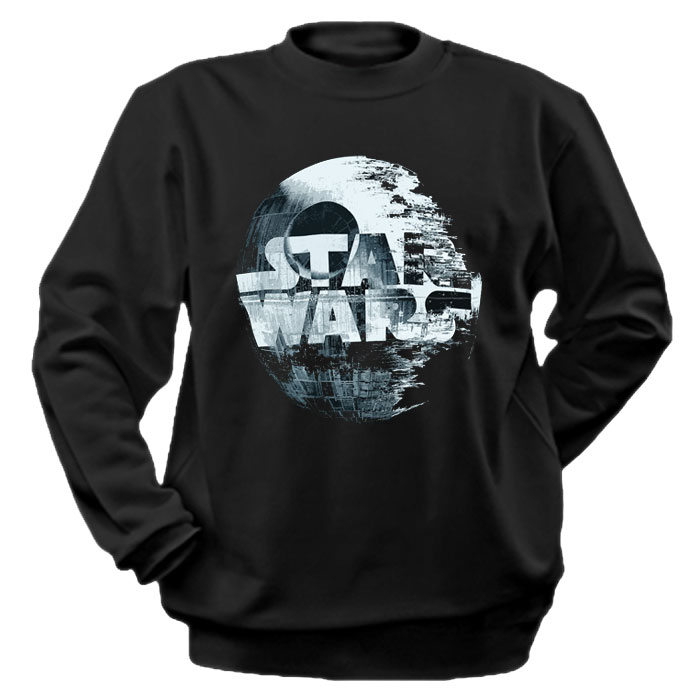���������� ������� ��������� Star Wars Death Star �� ����� � ����� �������� ����� / Star Wars