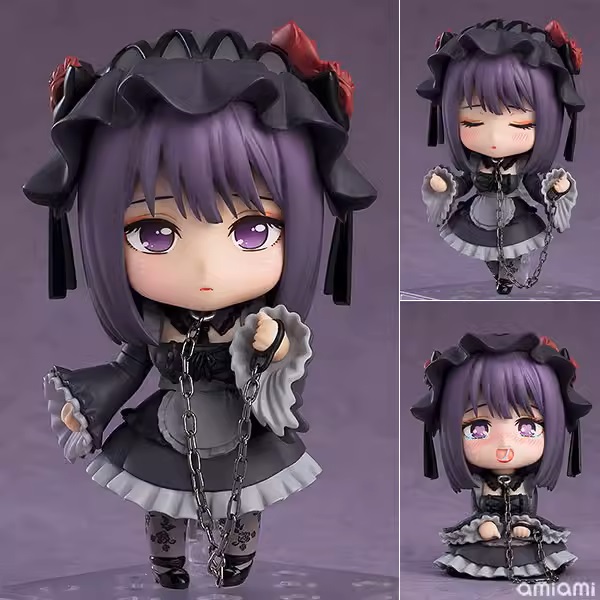 ������� My Dress-Up Darling Kitagawa Nendoroid 2172 (�����)