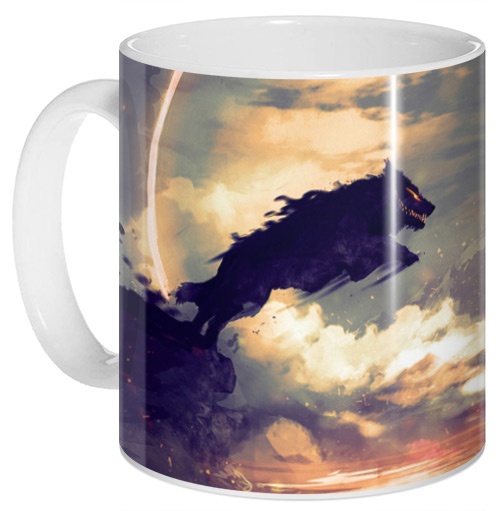 ���������� ������� ������������ ������ �� ����� ������� / Berserk / Kenpuu Denki Berserk