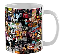 ������ Musicals Collage