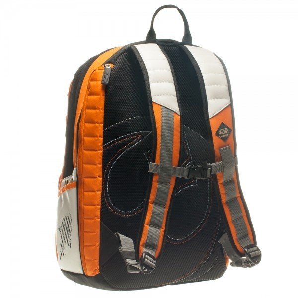 Рюкзак Backpack: Star Wars - Rebel 
