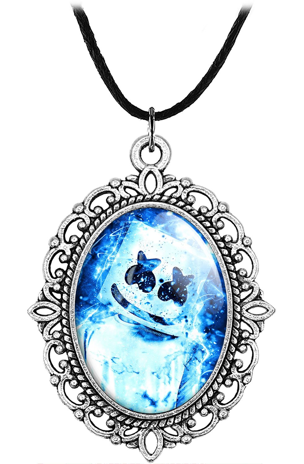 ���������� ������� ����� �������� "Marshmello" Christopher Comstock �� ����� � ����� Marshmello / Christopher Comstock / ���������� / ���� �������