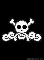 ������ �������� One Piece: Gold Roger