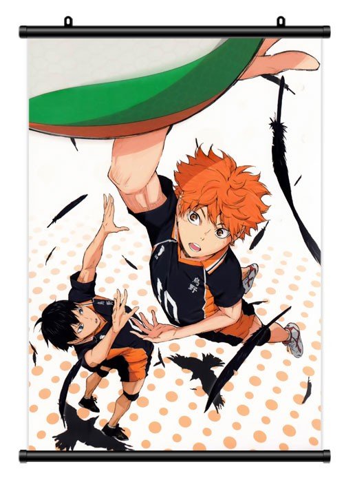 ���������� ������� ������� �������� Haikyuu!! 336314 �� ����� � ����� ��������!! / Haikyu!! / Haikyuu!!