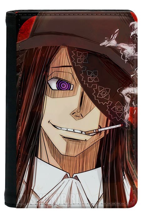 ������� �� ������� ������ "Fire Force" Joker