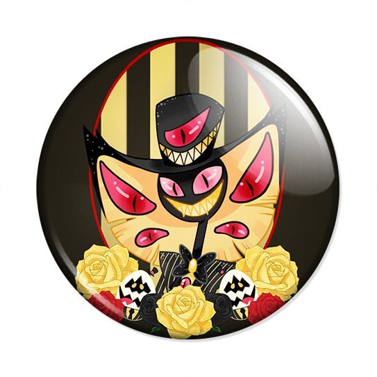 ���������� ������� ������ Hazbin Hotel ��� ������� �� ����� � ����� ����� ������ / Hazbin Hotel