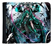 ������� � ���������� ��� ������ Hatsune Miku Love is War