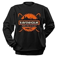 ��������� Half Life 2 Ravenholm