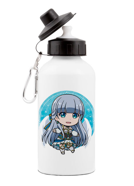 ���������� ������� ���������� ������� ��� ���� Shironeko Project - Prince � Iris �� ����� ������ ����� �����: ������� ������� / Shironeko Project: Zero Chronicle / White Cat Project / Rune Story