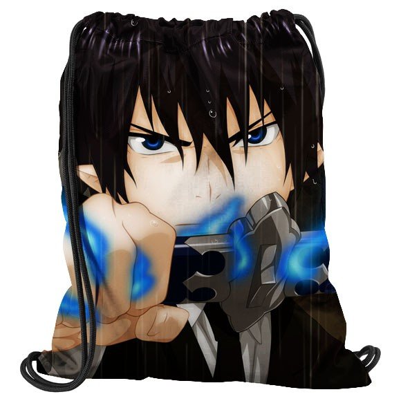 ���������� ������� ����� ��� ����� Ao no Exorcist 302254 �� ����� � ����� ����� ��������� / Ao no Exorcist / Blue Exorcist