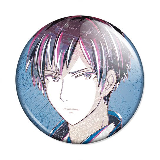 ���������� ������� ������ Bungo to Alchemist Ani-Art - Tokuda Shuusei �� ����� � ����� ���������� � ������� / Bungo to Alchemist