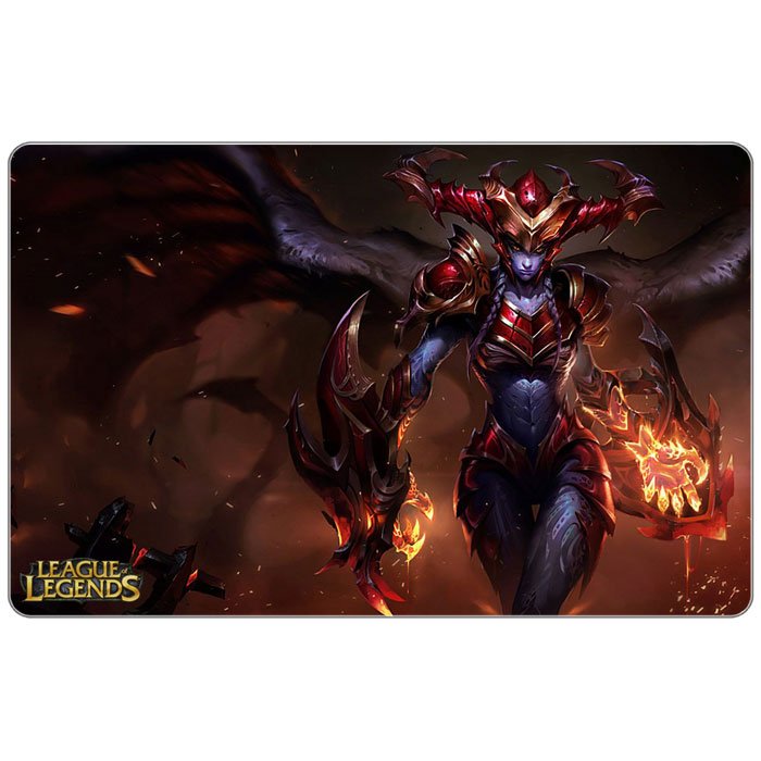 ���������� ������� ������ ������������� "���� ������" ������ �� ����� � ����� League of Legends / LoL / ���� ������