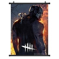   Dead by Daylight