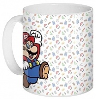    Mario