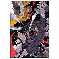 ���� Durarara!! (������ A3, 252 ������) 67044