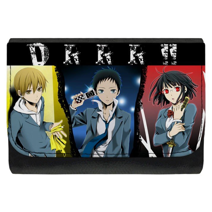 ���������� ������� ������� ������ Durarara!! 330789 �� ����� � ����� ��������!! / Durarara!!