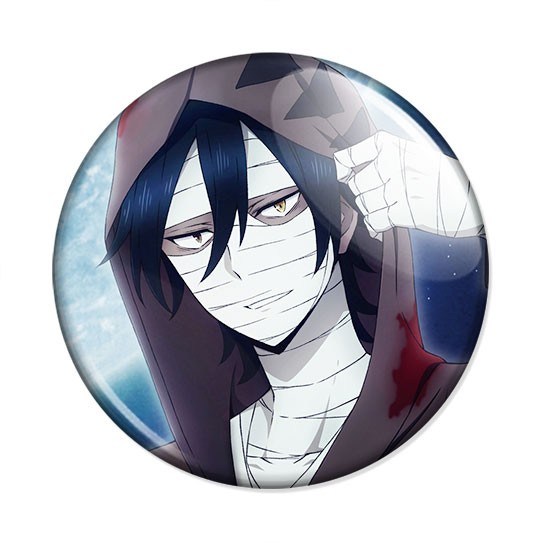 ���������� ������� ������ Angels of Death - Zack �� ����� � ����� ����� ������������� / Satsuriku no Tenshi / Angel of Massacre / Angel of Slaughter / Angels of Death / ������ ������ / ����� �����