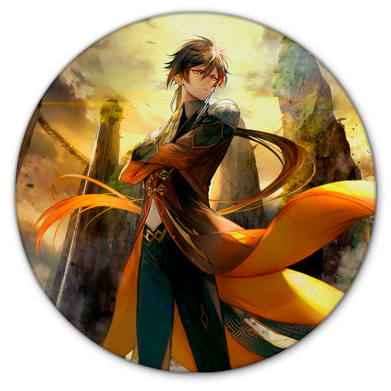 ���������� ������� ������ ��� ����� ������� ������ ������ - ���� �� �� ����� � ����� ������ ������ / Genshin Impact