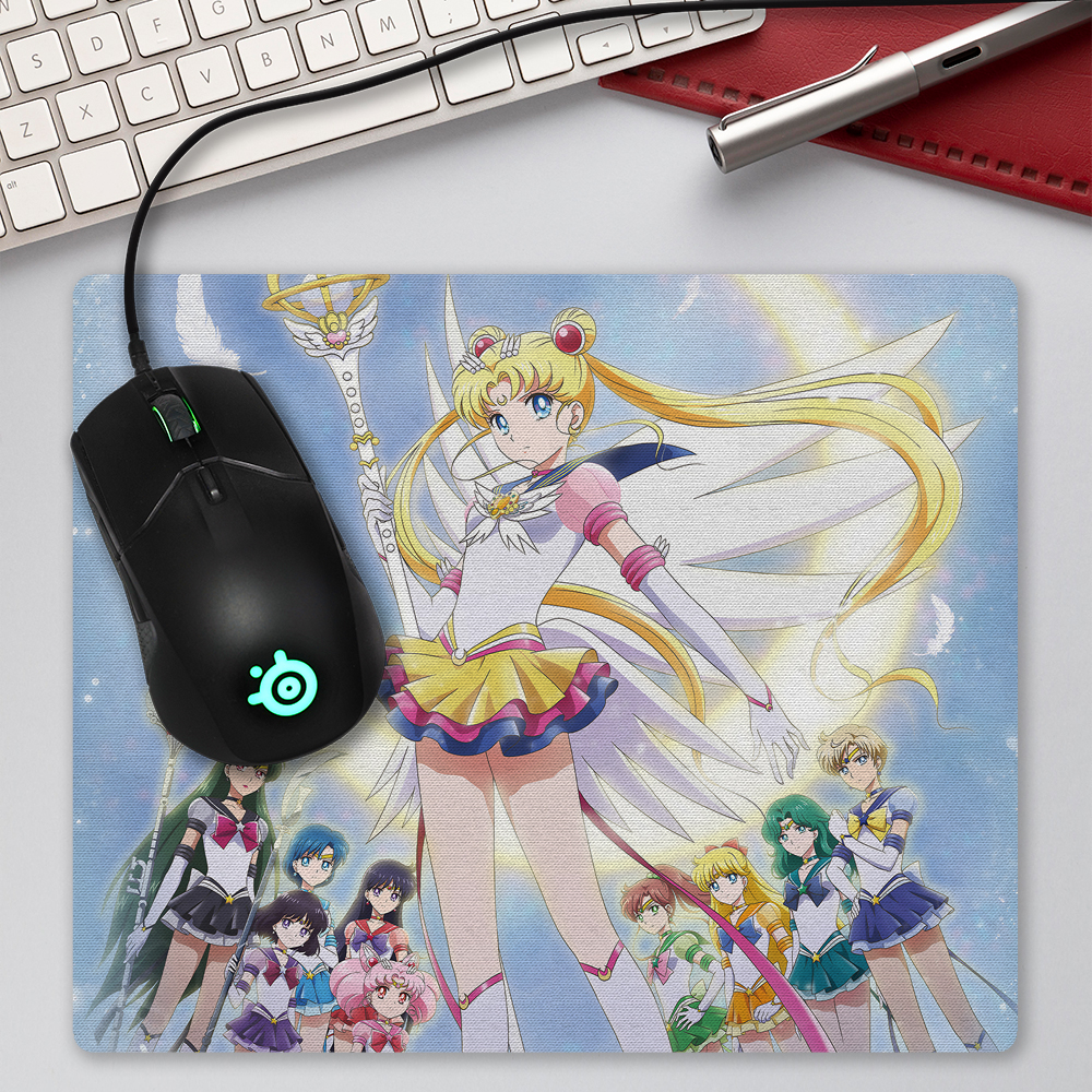 ���������� ������� ������ ��� ����� ���������-���� ������ ���: �������� �� ����� � ����� ���������-���� ������ ��� / Bishoujo Senshi Sailor Moon / Pretty Soldier Sailormoon / ���������� ����������� � �������� ������ ���