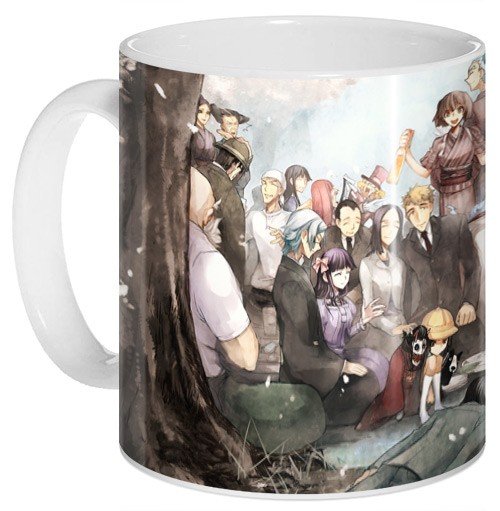 ���������� ������� ������ Shiki 306944 �� ����� � ����� ������� / Shiki