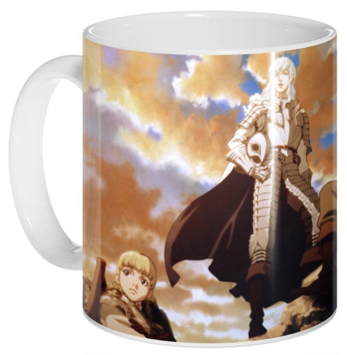 ���������� ������� ������������ ������ �� ����� ������� / Berserk / Kenpuu Denki Berserk