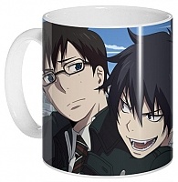 ������ Ao no Exorcist 42325