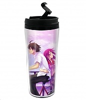   Bakemonogatari 350 .