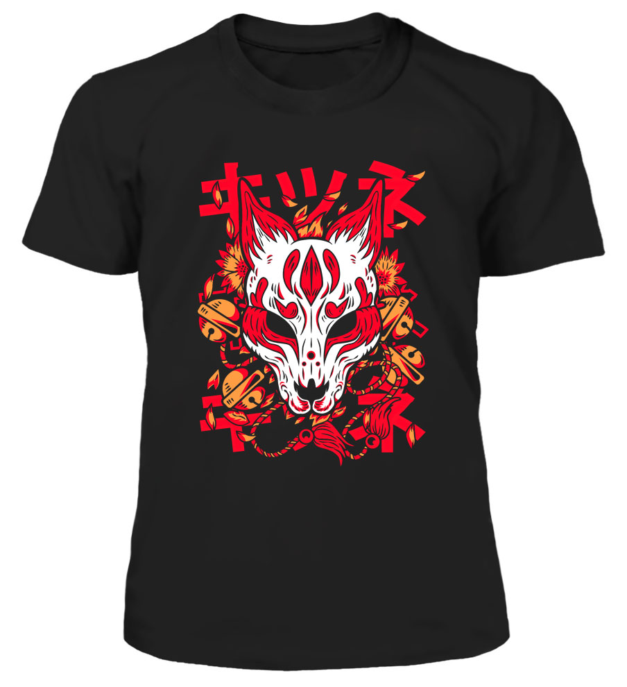 ���������� ������� �������� Kitsune v.1 �� ����� � ����� 