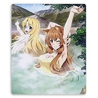     Tate no Yuusha no Nariagari - Raphtalia  Firo