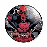  Deadpool The Gauntlet