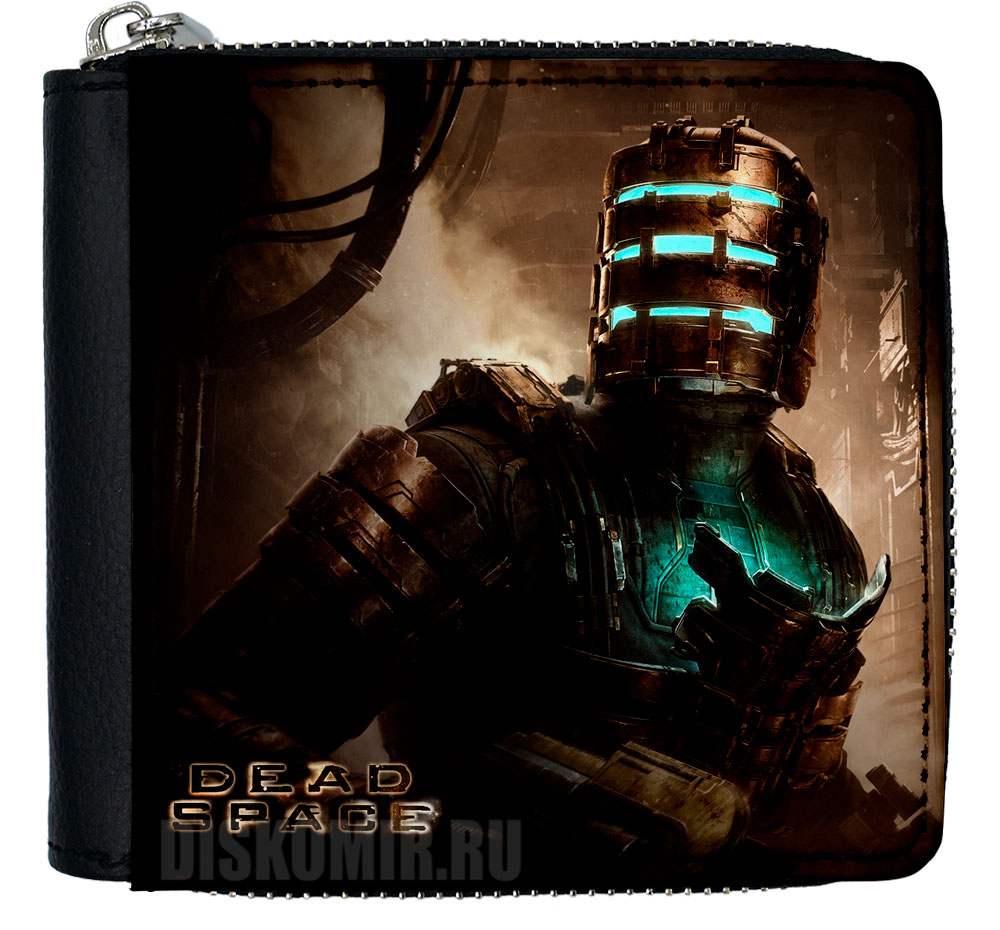 ���������� ������� ������� �� ������ � ���������� ��� ������ Dead Space - Isaac Clarke �� ����� � ����� Dead Space / ������� ������