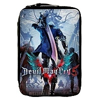   Devil May Cry 5 - V, Nero  Dante