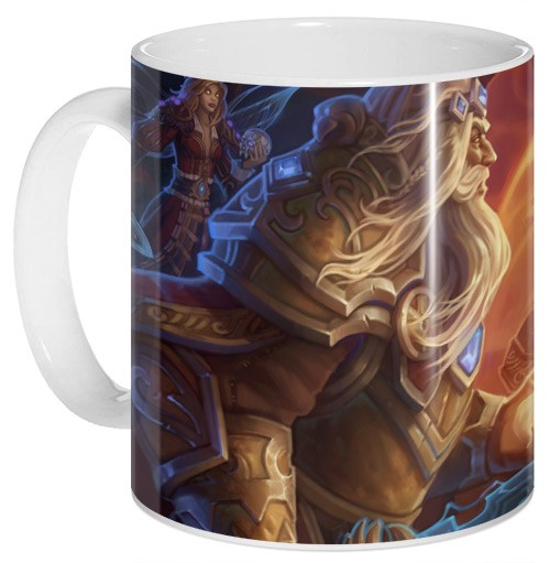 ���������� ������� ������������ ������ �� ����� ������ ������ / Allods Online