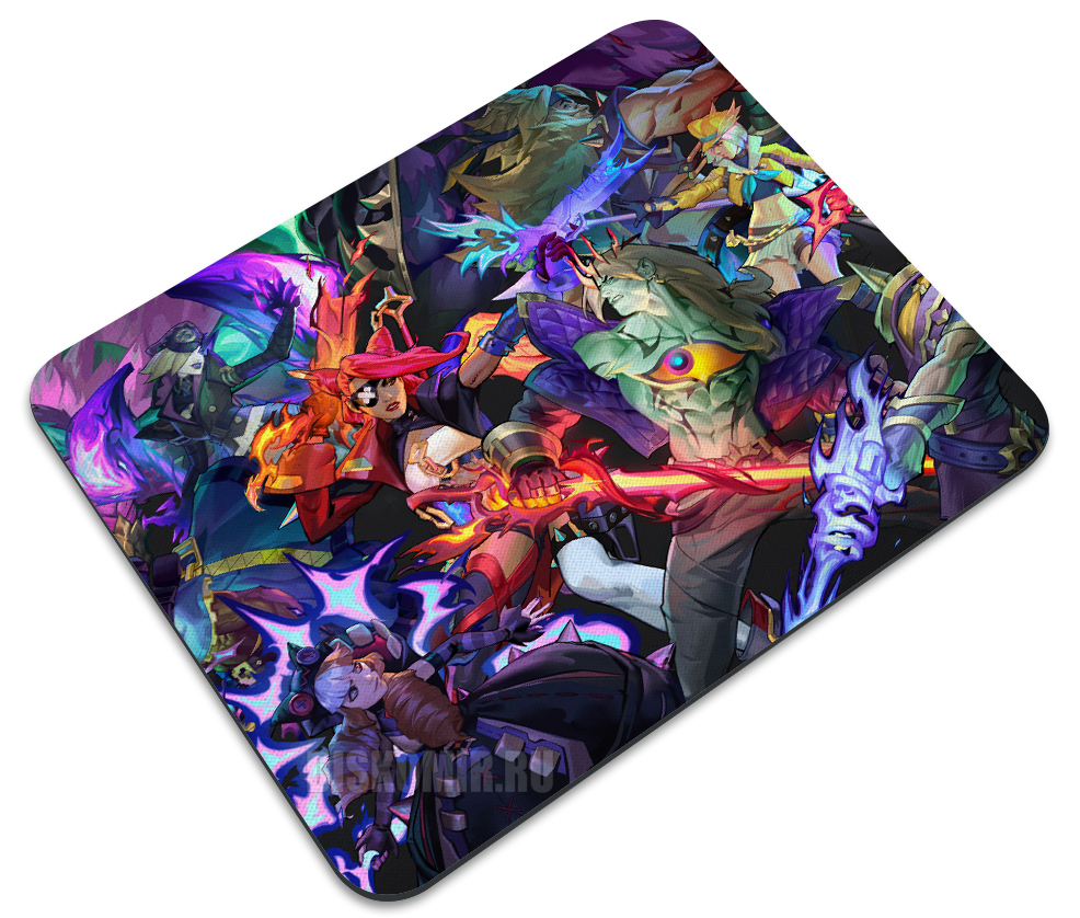 ������� ������ ��� ���� Soul Fighter LoL