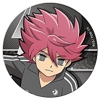    Inazuma Eleven: Ares no Tenbin - Yuma Nosaka