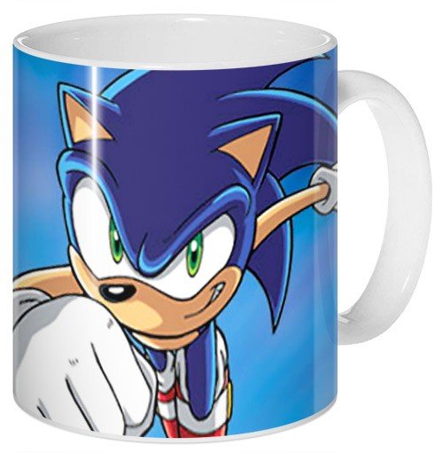 ���������� ������� ������������ ������ �� ����� ����� / Sonic the Hedgehog / �� �����