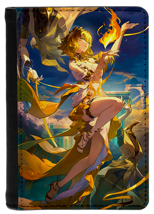 ������� �� ������� Honkai: Star Rail - Aglaea / �����