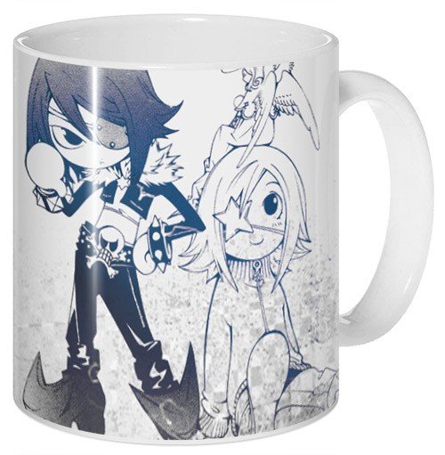 ���������� ������� ������������ ������ �� ����� ��� ��� / Air Gear