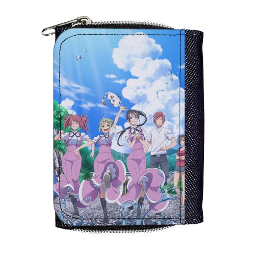 ���������� ������� ������� ��������� � ������� ����� Amanchu! �� ����� � ����� ������� / Amanchu! / ������! / ������� �������